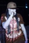 Picture for song 'Music Is A Weapon' by artist 'YAYMEE K'