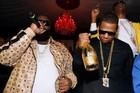 Picture for song 'Jay-Z x Rick Ross TYPE BEAT' by artist 'YCP BEATS'