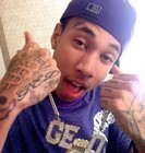 Picture for song 'Turnt Up * New Trap Beat*' by artist 'YeLLo Tunes'