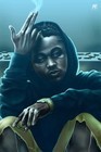 Picture for song 'Turn Up' by artist 'Young B Productions'