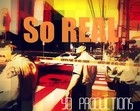 Picture for song 'So REAL (OFFICIAL).mp3' by artist 'Young Davinci'