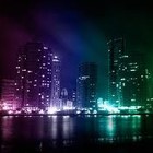 Picture for song 'City Lights' by artist 'YoungLee(PRO)'