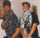 Picture for song '1. Never fall' by artist 'Young Spittaz Records'