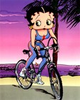 Picture for song 'Riding My Bicycle' by artist 'Youngss'