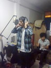 Picture for song 'Un dia mas' by artist 'You Poetic'