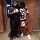Picture for song 'Young Chop X Chief Keef Don't Like Type Beat' by artist 'Yung C On The Beat'