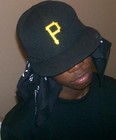 Picture for song 'FreeStyle #2' by artist 'YUNG EASY THE PRINCE OF CHARMCITY'