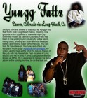 Picture for song 'Fire (Doc Holliday, Yungg Fattz, Art Dogg)' by artist 'Yungg Fattz'