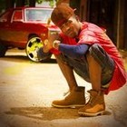 Picture for song 'BANDS' by artist 'Yung Gwapa'