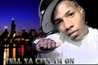 Picture for song 'GAVE IT MY ALL' by artist 'Yung Melo 95'