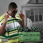 Picture for song 'I Reign Supreme' by artist 'Yung Prof - I Reign Supreme'