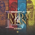Picture for song '*FREE DOWNLOAD* Im The Man Prod. By Yung Rackz' by artist 'Yung Rackz Beats'