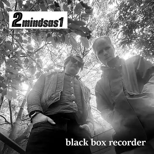 Picture for song 'Black Box Recorder - Teaser Clip' by artist '2mindsas1'