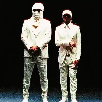 Picture for song 'NEW/Coma Future' by artist '2050 BEATS'