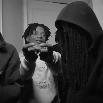 Picture for song '"DEATHNOTE" Lil Noonie x YFG Fatso Type Beat' by artist '2k5 jaay'