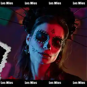 Picture for song 'Los mios' by artist 'acmbeat'