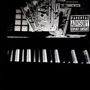 Picture for song 'RICH- 2021' by artist 'AKA MOCITY'