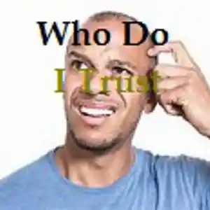 Picture for song 'Who Do I Trust' by artist 'Anac On The Beat'