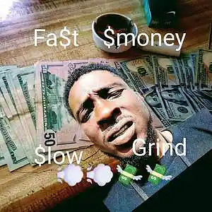 Picture for song 'GETIN MONEY(HALFTYME)' by artist 'Strong Arm Music'