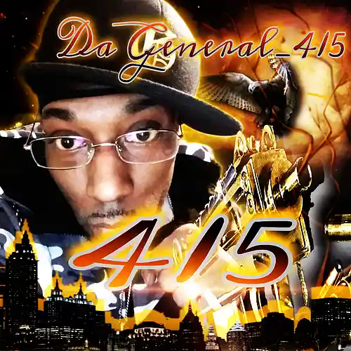 Picture for song 'Shit on Gin & Wood' by artist 'Big Wil Da General 415'