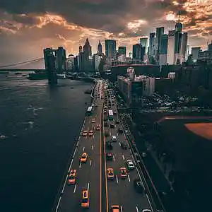 Picture for song 'Tale of Two Cities' by artist 'beatsbyomo'