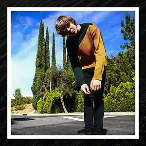 Picture for song 'FORGIVE - The Kid LAROI Type Beat' by artist 'Bino Made The Beat'