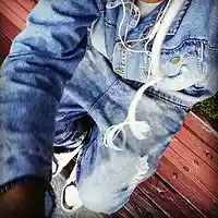 Picture for song 'Hello Freestyle ' by artist 'Blayze the Prince'