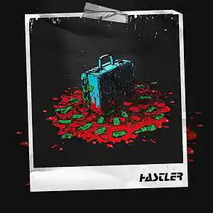 Picture for song 'Hastler' by artist 'Booms Beats'