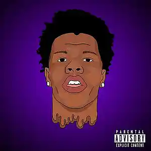 Picture for song 'The Profits | Lil Baby Type x Drake Type Beat' by artist 'Cache Knock'