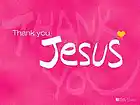 Picture for song 'Thank You Jesus!' by artist 'Christian Jones (Gospel)'