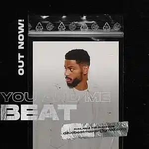 Picture for song 'You And Me (Bryson Tiller Type Beat) Buy 1 Get 1' by artist 'davothecreator'