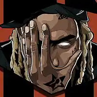 Picture for song 'Fine Wine' by artist 'Def Starz'