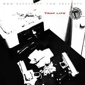 Picture for song 'Hijji' by artist 'Def Street'