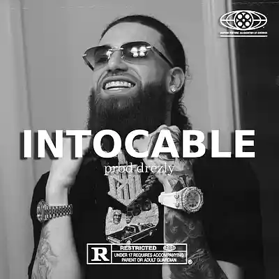 Picture for song '''INTOCABLE'' Trap Type Beat' by artist 'drezly'