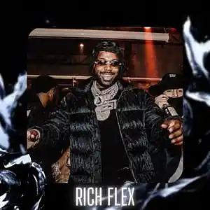 Picture for song '"Rich Flex" EST Gee & 42 Dugg Type Beat' by artist 'D V 1 R V E R S BEATS'