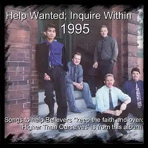 Picture for song 'Flow Holy Spirit (Single Heart)' by artist 'firesong'