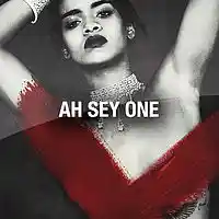 Picture for song 'AH SEY ONE' by artist 'FlashBeats.net'