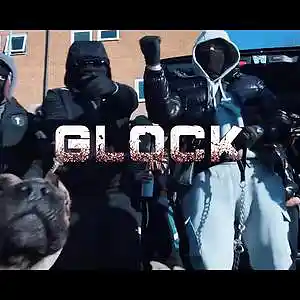 Picture for song 'Glock' by artist 'Chris Giotis'