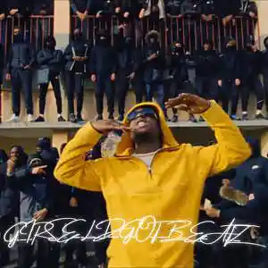 Picture for song 'La Haine (@girseldgotbeatz @Nadda1k @Hazemmedhatt)' by artist 'Girseldgotbeatz'
