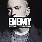 Picture for song 'Enemy (SOLD!!)' by artist 'HartlessBeatz'