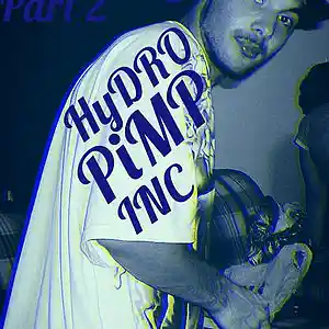 Picture for song 'MiSS ME - ( Part 2 )' by artist 'HyDRO PiMP INC'
