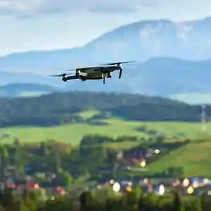 Picture for song 'Irish Drone' by artist 'Jammer59'