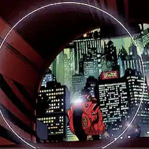 Picture for song 'Lil Uzi Vert x Future Type Beat "Midnight"' by artist 'JaxsonBeats'