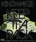 Picture for song 'King Hayze- Keep it a rack' by artist 'King Hayze'