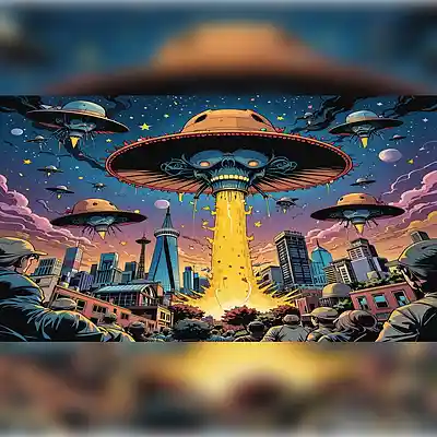 Picture for song 'Travis Scott x Future x Kodak Black "ASTROS' by artist 'Kontact Beatz'