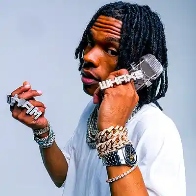 Picture for song 'Never Mind (Lil Baby x Central Cee)' by artist 'Kontrabandz'