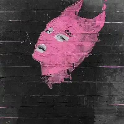 Picture for song 'no feelings - rnb type beat' by artist 'KroM Beatz'