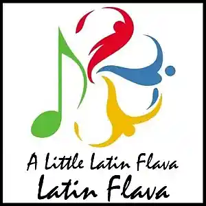 Picture for song 'A Little Latin Flava' by artist 'Latin Flava'
