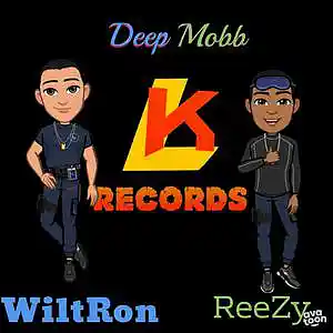 Picture for song 'Wiltron x Reezy _I miss you' by artist 'Liamkingrecords'