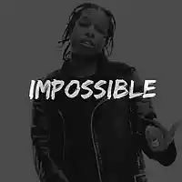 Picture for song 'Impossible' by artist 'LiveSkyHigh'